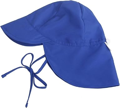 kids flap hat