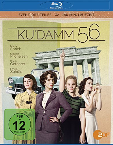 Ku'damm 56 Bd