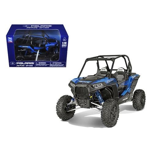 New Ray Toys - 1:18 Scale ATV - Polaris Rzr XP1000 57593