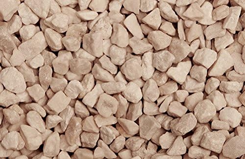Roman Gravel - Jurassic Pebbles -