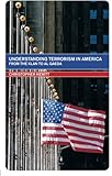 Book cover for Understanding Terrorism in America