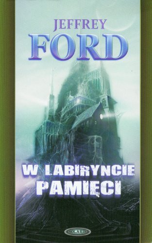 W labiryncie pamieci (polish)