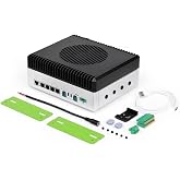 reComputer Robotics J5011 with GMSL - Ultra-Advanced Edge AI Computer with NVIDIA Jetson AGX Orin 32GB