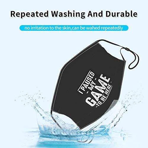 Breathable face masks in various colors, designed for comfort and protection, priced at $6.99.