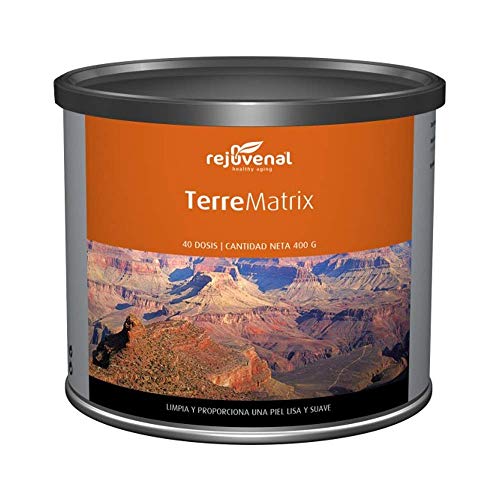 SALENGEI TERREMATRIX Polvo 400dosis