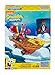 Mega Bloks Spongebob Squarepants Mr. Krabs Racer Playset