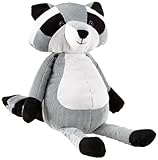 Manhattan Toy Folksy Foresters Raccoon
