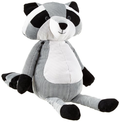 Manhattan Toy Folksy Foresters Raccoon