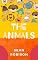 Livro The Animals: Ideal para crianças que estão aprendendo a ler em inglês