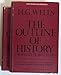 The Outline of History (volume 1) by H. G. Wells