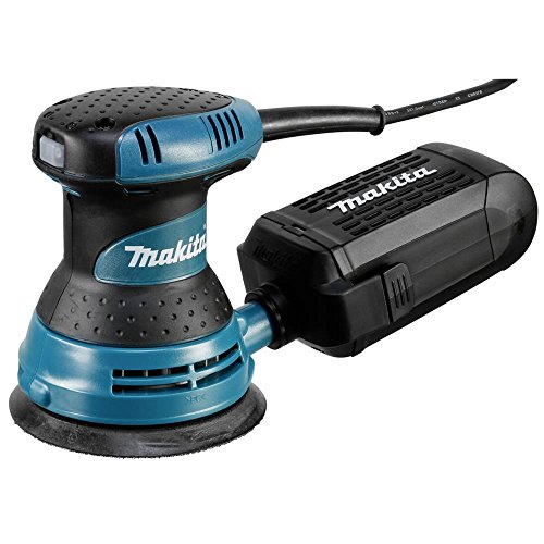 Makita BO5030 Exzenterschleifer 300 W
