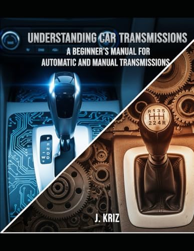 Automotive Automatic Transmission and Transaxles: . (CDX Learning