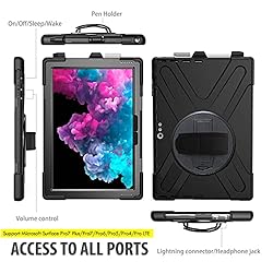 Microsoft Surface Pro 7 / Pro 6 / Pro 5 / Pro 2017