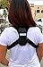 Posture corrector brace for women and men | Improve posture | Best back posture fixer | Straight back device | Breathable posture correcting shoulder brace | Body alignment | by Beanstalk Fitness