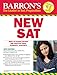 Barron's NEW SAT, 28th edition (Barron's Sat (Book Only))