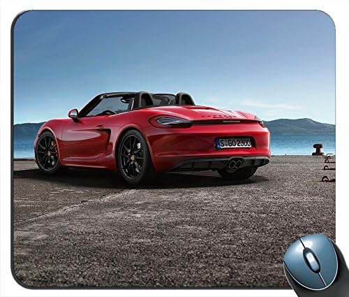 Excellent Porsche Boxster sv995 Mouse Pad