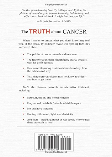 Need to Know Cancer Paperback