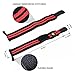 iDofit Wrist Wraps Support (Pair) - 18