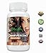 Hairvescense by Parker Naturals Hair Skin & Nail Growth Vitamins: Natural Supplements With Biotin For Longer, Stronger, Thicker Hair. Provides Support For Thicker, Stronger, And More Healthy Hair