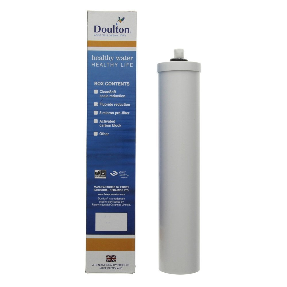 DOULTON W9125030  Specialty Replacement Filter Cartridge