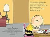 Image de Happy Valentine's Day, Charlie Brown! (Peanuts)