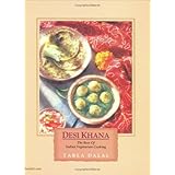 Desi Khana the true art of Indian Cooking