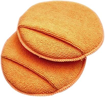 Save 15% Timitai Practical Home Tools Car Waxing Polish Microfiber Foam Sponge Applicator Cleaning Detailing Pads