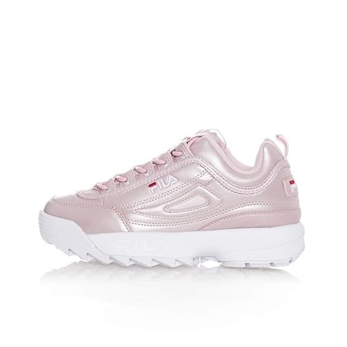 amazon scarpe fila donna