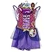 Disney Fairies Pixie Zarina Pirate Dress