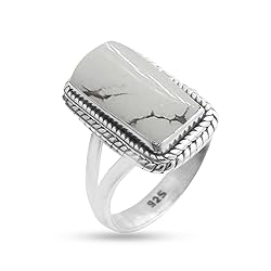 925 Sterling Silver Ring For Women & Girls Genuine