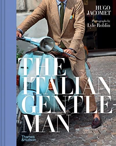 Esquire's Encyclopedia of 20th Century Men's Fashions: Schoeffler