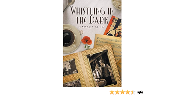 Amazon Com Whistling In The Dark 9781590210499 Allen Tamara Books