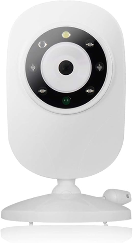 campark bm10 wireless baby monitor