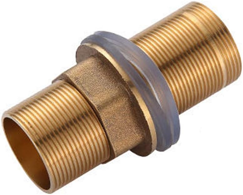 2.36Inch Extra Length Shank Nuts Faucet Tap Mounting