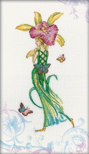 Kreuzstich Zählmuster Gratis - Kreuzstich gratis sticken ...