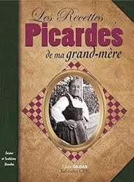 Recettes picardes de ma grand-mère