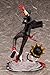 Kotobukiya Persona 5: Dancing Star Night Hero & Morgana 1/8 Scale ArtFX J Statue