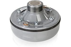 ATLASIED Atlas Sound PD-5VH Compression Driver 40W @ 16 Ohms