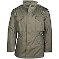 Mil-Tec Classic US M65 Jacket Olive