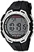 Marathon by Timex Men's TW5K94600 Digital Full-Size Black/Silver-Tone Resin Strap Watch