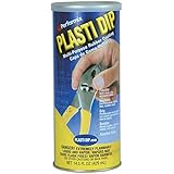 Performix 11618-6 14.5 oz Plasti Dip (Blaze Orange (6 pack))