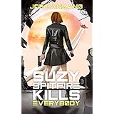 Suzy Spitfire Kills Everybody