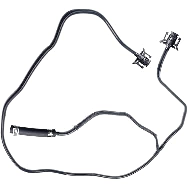 Cuello De Llenado Universal Para Radiador - 35mm De Aluminio Plateado, Incluye Tapa
