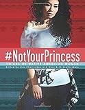 #NotYourPrincess: Voices of Native American Women