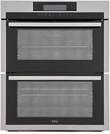 AEG 6000 SurroundCook Built Under Oven 84L 59.4cm