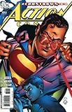 Read Online Action Comics 852 ( Countdown Tie In ) (Action Comics) [Comic] by Kurt Busiek Kindle Editon