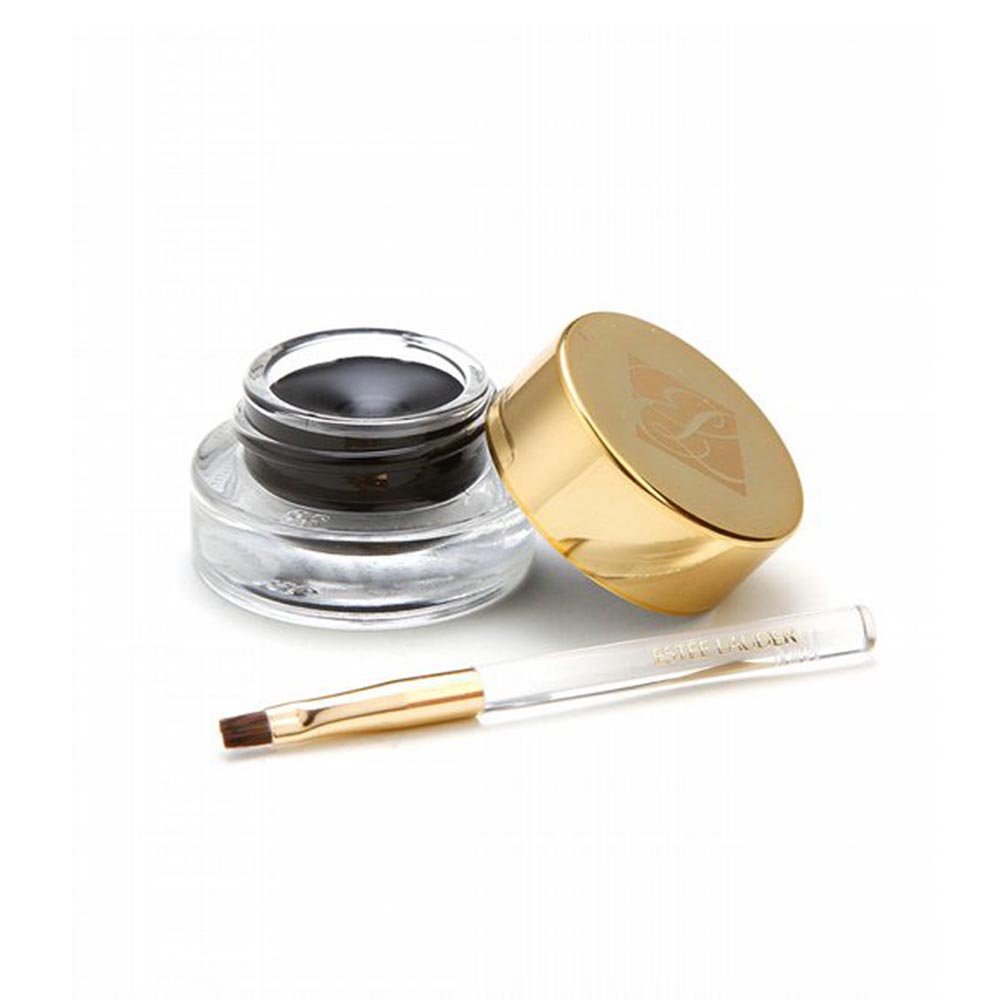 Estee Lauder Double Wear StayInPlace Gel Eyeliner 01
