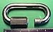 US STAINLESS Stainless Steel 316 Quick Link 5/8