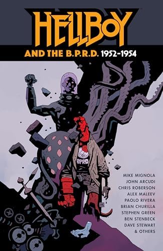 Hellboy: Weird Tales, Vol. 1: Cassaday, John, Casey, Joe, Pearson