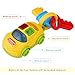 Peradix Baby Car Keys Set Rattle Toys